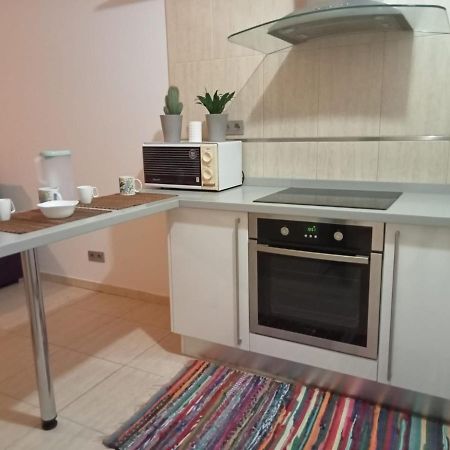Puntillo I 302 Санта Крус де Тенерифе Екстериор снимка