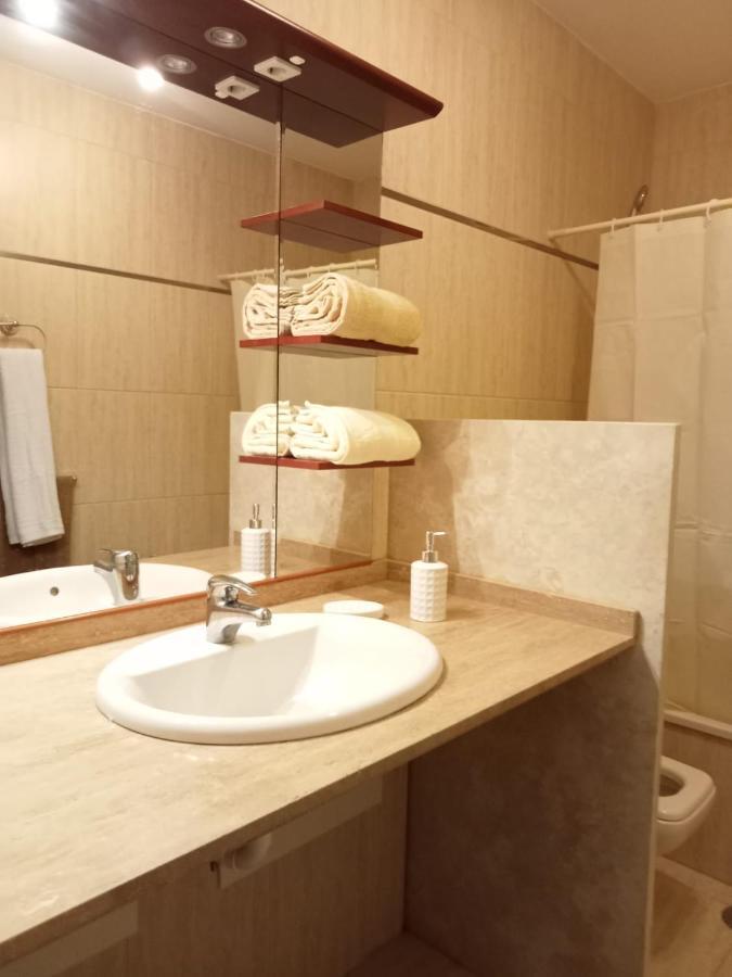Puntillo I 302 Санта Крус де Тенерифе Екстериор снимка