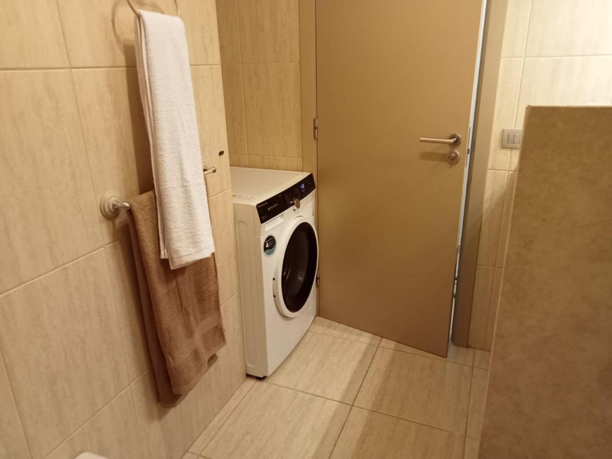 Puntillo I 302 Санта Крус де Тенерифе Екстериор снимка